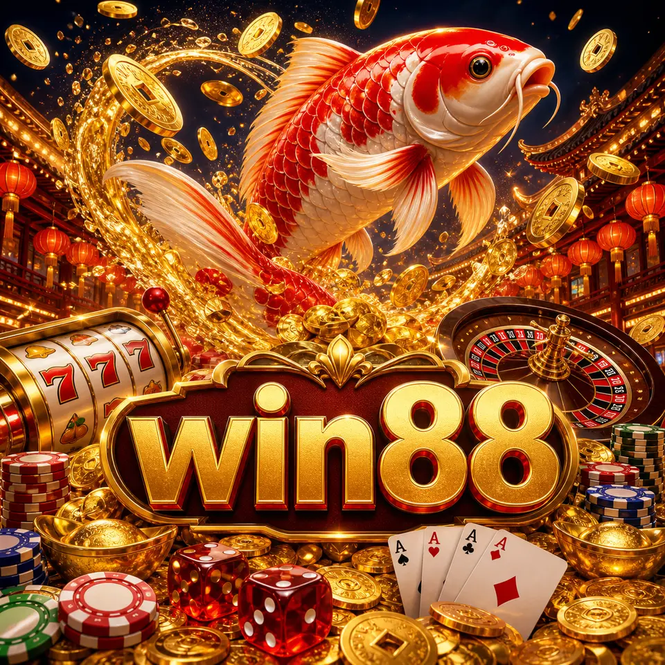 win88 Masuk