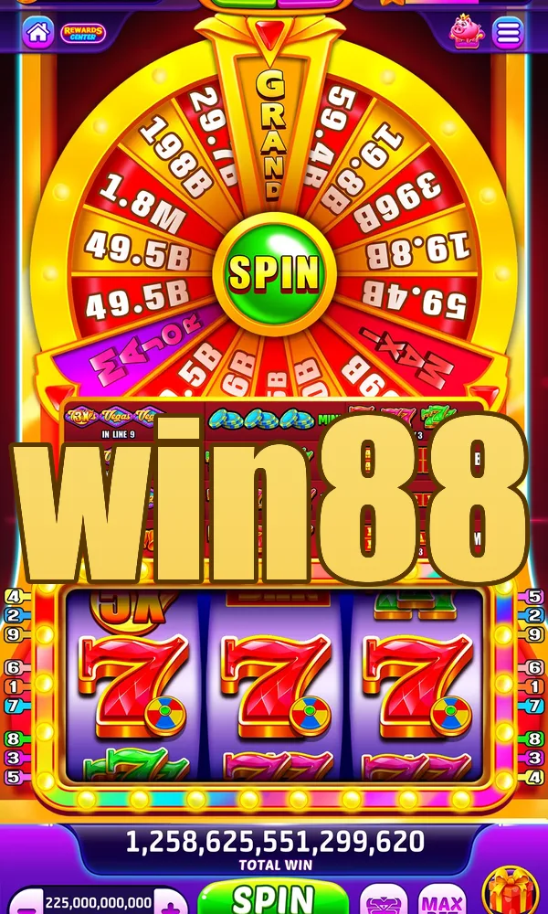win88 Masuk
