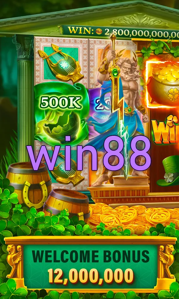 win88 Masuk