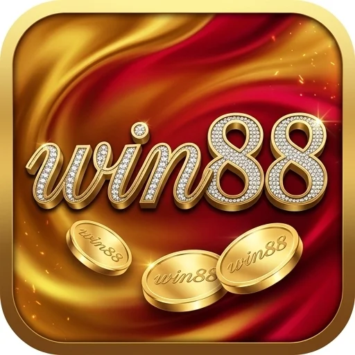 win88 Logo - Resmi